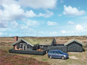 Holiday home Sydslugen Blåvand X